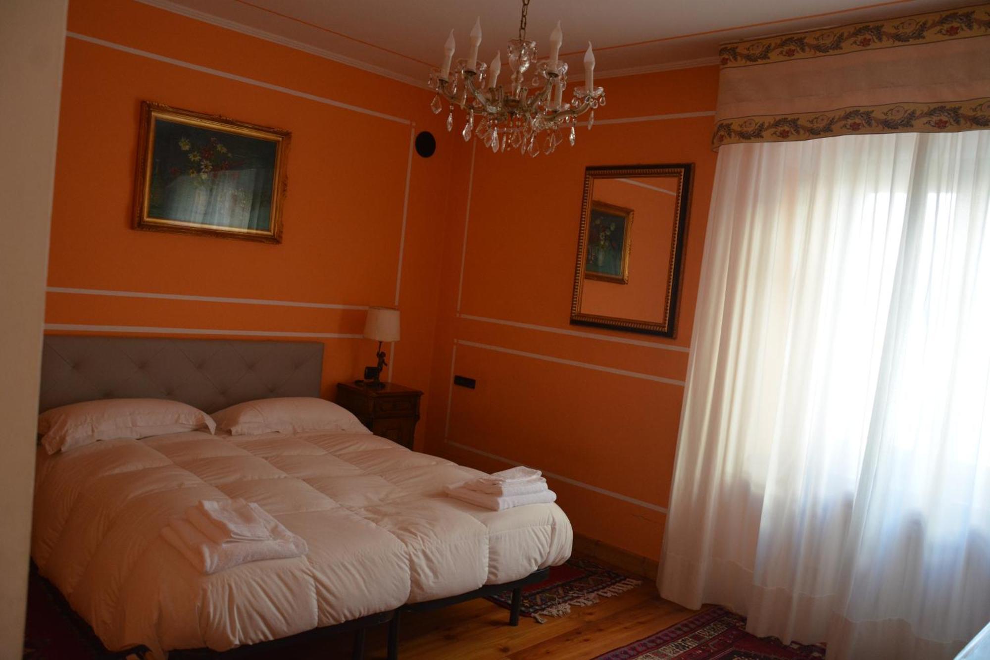 La Montagnetta Bed & Breakfast Domodossola Exterior foto